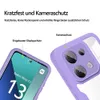 360° Grad Hülle Xiaomi Redmi Note 13 4G vollschutz Produktbild-Vorschau 5