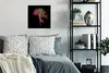 MuchoWow® Gerahmtes Poster MRI-Scan 40x40 cm - Poster mit Produktbild-Vorschau 4