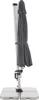doppler "Doppler Sonnenschirm Ampelschirm  Active Pendel Produktbild-Vorschau 4