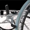 LIGERA Sedia a rotelle in alluminio ad autospinta Anteprima dell’immagine prodotto 8