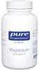 Pure Encapsulations Magnésium Magnésium Citrate en gélules Voir les images du produit 2