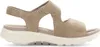 Gabor ROLLINGSOFT Damen Sandale - Sandaletten beige Produktbild-Vorschau 22