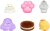Tataba Squishy – Sammelfigur – Undurchsichtige Verpackung Produktbild-Vorschau 5