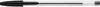 BIC Cristal Medium, Clip, Stick-Kugelschreiber, Schwarz, Produktbild-Vorschau 6