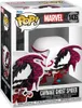 Figurka Funko Pop! Marvel - Carnage Ghost Spider - Winylowa Anteprima dell’immagine prodotto 2