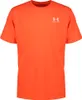 Under Armour Sportstyle-T-Shirt für die linke Brust, Orange Produktbild-Vorschau 7