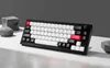 Keychron Q2 HE QMK Magnetische Gaming-Tastatur mit QWERTY Produktbild-Vorschau 8