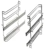 Siemens HZ438201, Backofen-Schiene, Siemens, Edelstahl, Produktbild-Vorschau 2