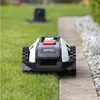 Gomag GO-MR300 Rasenmähroboter Mähroboter Mäher Regensensor Produktbild-Vorschau 6
