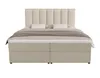 Emlar Boxspringbett Bella 120x200 - Bett mit Matratze und Produktbild-Vorschau 6