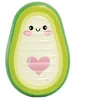 INTEX 58739EU: Colchoneta inflable "Avocado Buddy", Vista previa de la imagen del producto 13