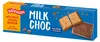 Griesson Biscuit au beurre au chocolat VM Voir les images du produit 4