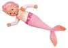 BABY born® My First Mermaid 37 cm, Spielfigur Produktbild-Vorschau 2
