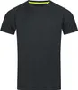 Stedman® - Active 140 Raglan - Black Opal - XL Produktbild-Vorschau 1