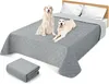 157x208cm Couverture pour chien 100% imperméable, Voir les images du produit 2