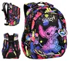Plecak młodzieżowy Disney Black Stitch Jerry Náhled obrázku produktu 8