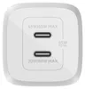 Belkin BOOST CHARGE PRO GaN - Adaptateur secteur - PPS and Voir les images du produit 5