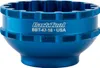 Park Tool BBT-47-16 Tretlagerwerkzeug Blau Produktbild-Vorschau 2
