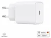 45W USB-C Schnellladegerät mit Kabel – Netzteil, Ladegerät Produktbild-Vorschau 1