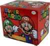 PYRAMID Super Mario, Einzelbild, 0,315 l, Blau, Weiß, Produktbild-Vorschau 4