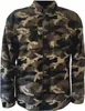 Bores Aramid-Motorradhemd Military-Jack Army Produktbild-Vorschau 1