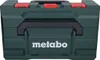 Akumulatorowa szlifierka kątowa Metabo W 18 L 9-125 18 V Podgląd zdjęcia produktu 4