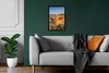 MuchoWow® MuchoWow® Gerahmtes Poster Schottische Produktbild-Vorschau 6