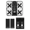 HOVERAir X1 Drone - Combo Retail - Black Produktbild-Vorschau 6
