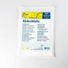 WESTEX Film de protection standard HDPE transparent 4 x 5 m Voir les images du produit 4