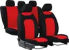 Autositzbezüge Universal Schonbezüge für Auto Caro, Rot Produktbild-Vorschau 1