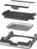 Cloer 6720, 2200 W, Schwarz, 290 x 390 mm, 230 V Produktbild-Vorschau 10