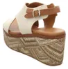 Sandale Carmela 06771401-S12A Sandalia Cuna Produktbild-Vorschau 4