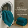 Betz 6 Stück Handtücher 50x100 cm PALERMO 100% Baumwolle  Produktbild-Vorschau 6