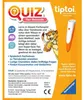 Quiz Tier-Rekorde Ravensburger 00194 Produktbild-Vorschau 2