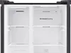 Samsung RS62DG5003B1EF Side by Side Produktbild-Vorschau 12