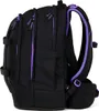 Satch Pack Purple Phantom Schulrucksack Set 3tlg. Produktbild-Vorschau 4