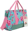 Fritzi aus Preußen Schultertasche Umhängetasche Canvas Produktbild-Vorschau 2