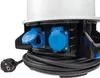 as-Schwabe LED Rundum Leuchte 360° 70W 6000 Lumen mit 3m Produktbild-Vorschau 3