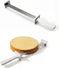 KAISER coltello base torta Ispirazione con distanziatori Anteprima dell’immagine prodotto 5