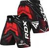 RDX MMA Shorts Sporthose Herren Kurz, IMMAF Boxen Produktbild-Vorschau 1