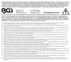 BGS 8370 Pince pour anneaux de piston, 80 - 120 mm Voir les images du produit 2