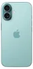 Apple iPhone 16 Plus 512 GB Dual-Sim Teal Neu Náhľad obrázku produktu 8