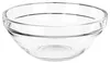 Vilde | Bols 6 pcs 830 ml - Ø17 cm - Saladiers en verre - Voir les images du produit 3