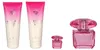 Versace Bright Crystal Absolu Giftset Edp Spray 90ml/Body & Produktbild-Vorschau 3
