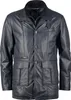 JCC Lederjacke 3102236 Herren graphite grey 48 Produktbild-Vorschau 1