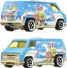 Hot Wheels SpongeBob SquarePants HRV57, Fahrzeug, 3 Produktbild-Vorschau 2