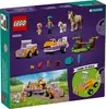 LEGO® Friends 42634 Przyczepa dla konia i kucyka Podgląd zdjęcia produktu 22