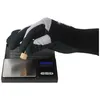 Wonder Grip WG-555 Arbeitshandschuhe Duo schwarz,grau L/9 Produktbild-Vorschau 3