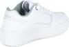 Champion Foul Play, plat model, kleur: wit/mintgroen, maat Productafbeelding-voorbeeld 4