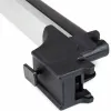 AMiO Porta sci/snowboard da tetto 760 mm SSR-01L Anteprima dell’immagine prodotto 6